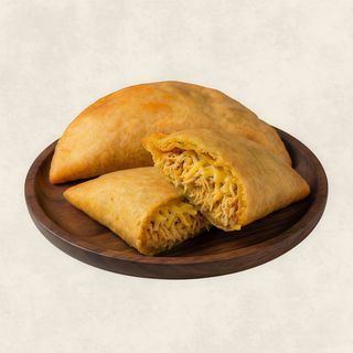 Empanada Catira