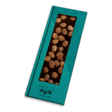 Chocolate Negro 70% Con Almendras Caramelizadas