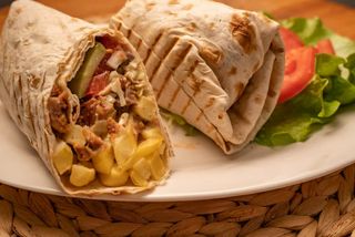 Голям Дурум (450г)