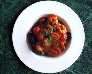 Tortelloni Nero