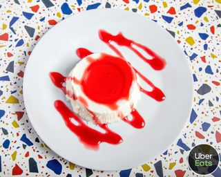 Panna Cotta