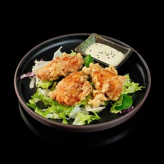 Tori karaage