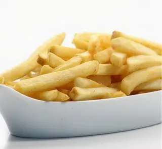 P5 Batata Frita