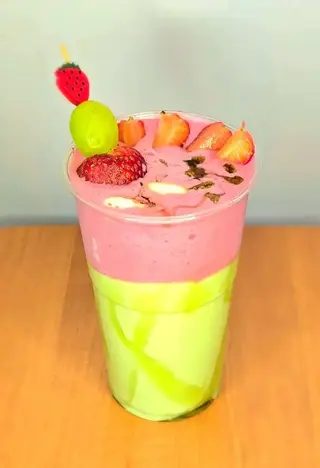 Dżezin 300 ML.
