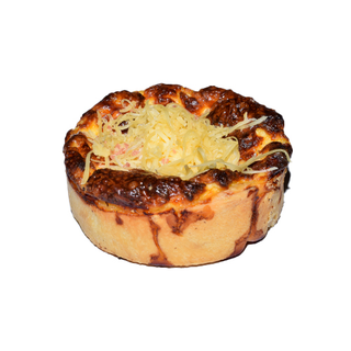 Quiche Fromage