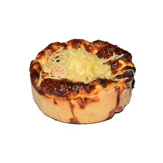 Quiche Fromage