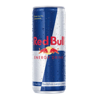 Redbull