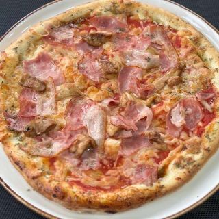 Піца Перфето 40см