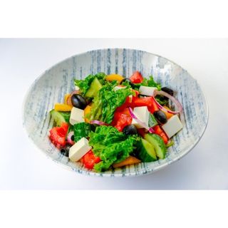 Греческий салат