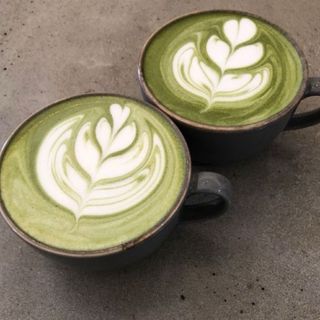 Matcha Raf