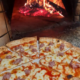 Boscaiola