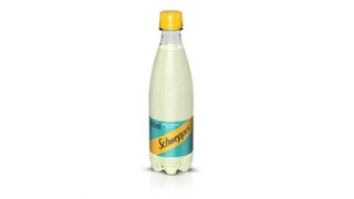 Schweppes bitter lemon - 500ml