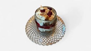 Tiramisu wiśniowe W