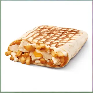 Tacos Poulet L