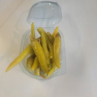 Ardei iute turcesti 100gr