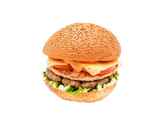 Чизбургер MIX