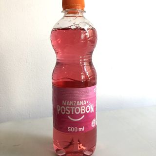 Manzana postobon
