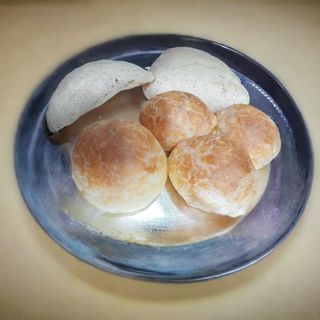 Pão de Queijo