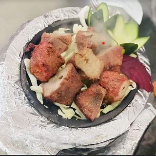 Shashlik de Frango