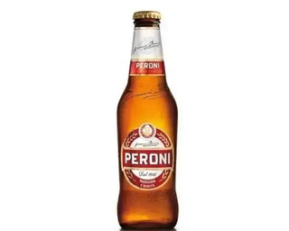 Cerveza Peroni (33 cl.)