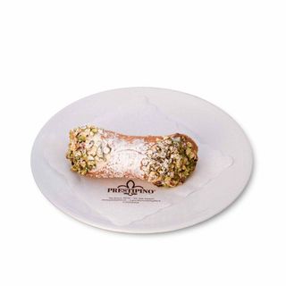 Cannolicchio ricotta