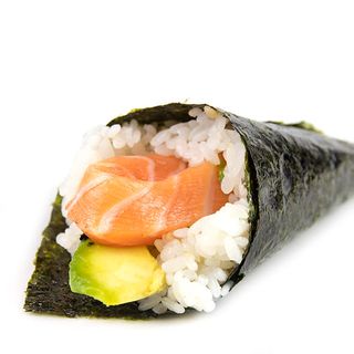 149 Temaki salmone avocado 1 pezzo