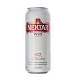 Nektar pivo 0.33l
