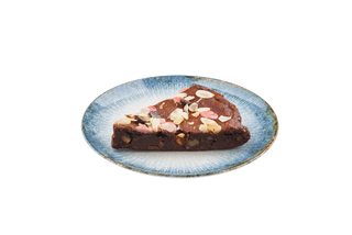 Веган брауни