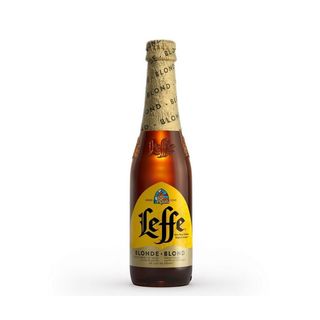 Leffe blonde 