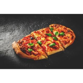 Pizza Margherita (Mediana)