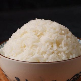 White Rice