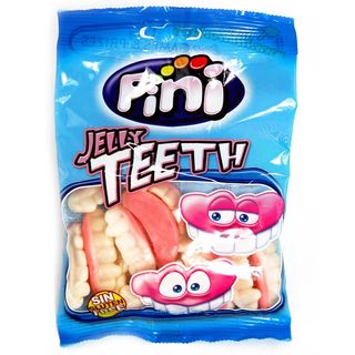 fini jelly teeth