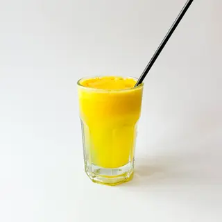 Фреш "Апельсиновый" (250 мл.)