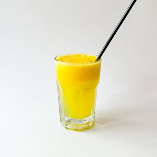 Фреш "Апельсиновый" (250 мл.)