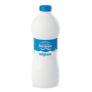 Айрян Балкан