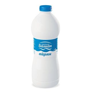 Айрян Балкан
