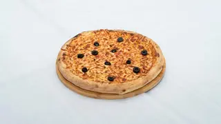 Pizza Margarita