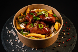 Aripioare Picante Box