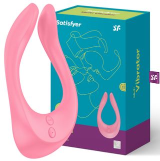 Partner Multifun 2 Parejas - Satisfyer
