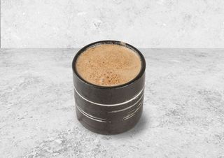 Spice Chocolate Cookie Chai