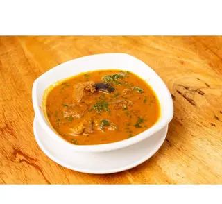 Ogbono Soup