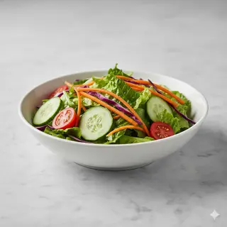 Ensalada Normal