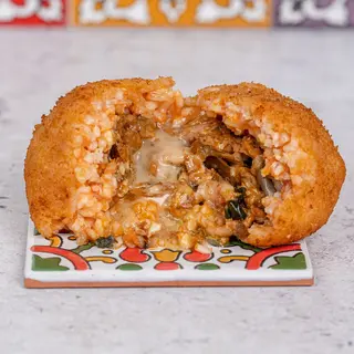 Arancino norma