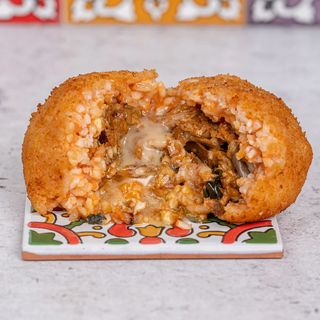 Arancino norma