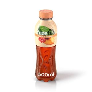 205. Fuzetea Праскова (500мл)