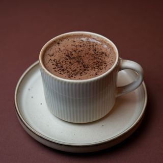 Gorąca Czekolada Ciemna