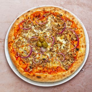 Tono pizza 28 cm
