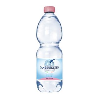 Acqua naturale 50 cl