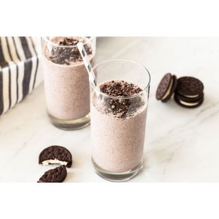 Oreo Milkshake
