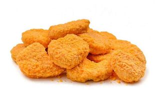 Наггетсы (8шт)